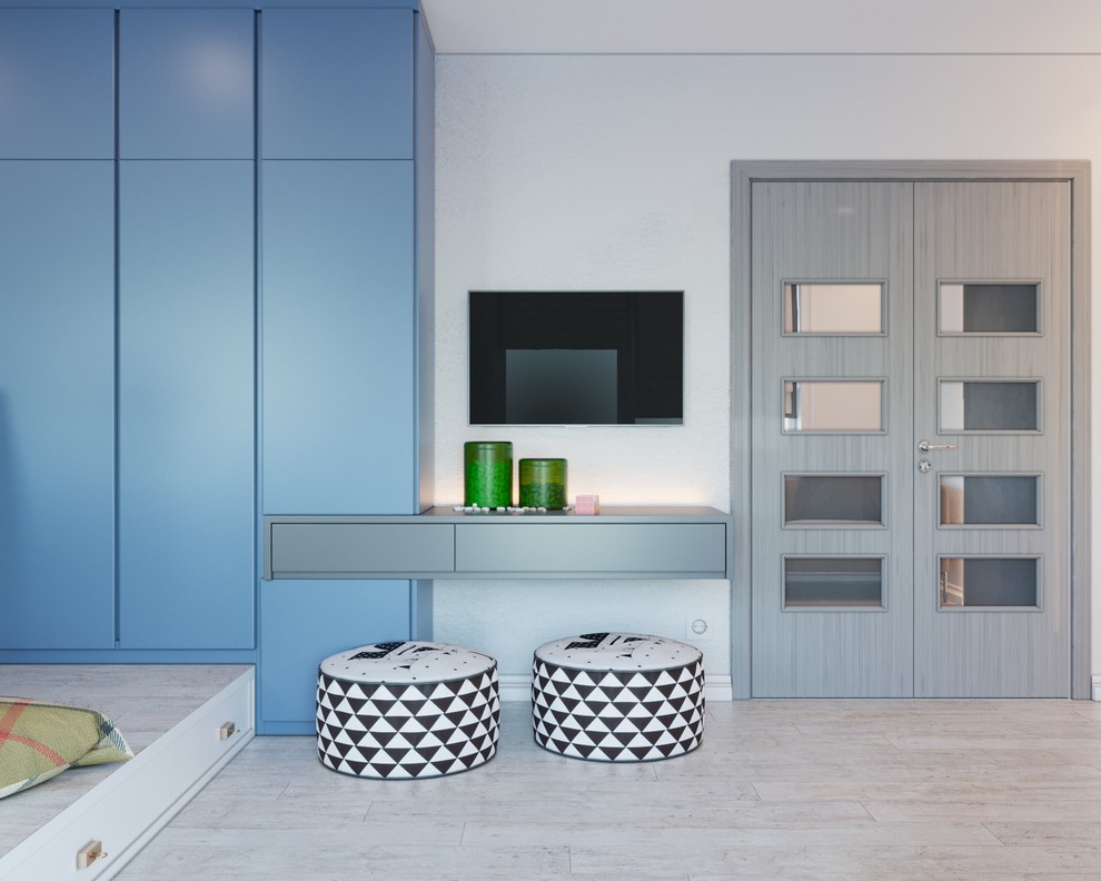 Комната для подростка