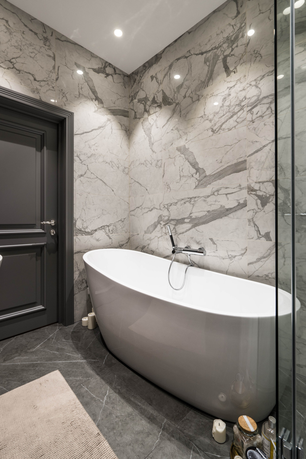 квартира на Мытницкой набережной