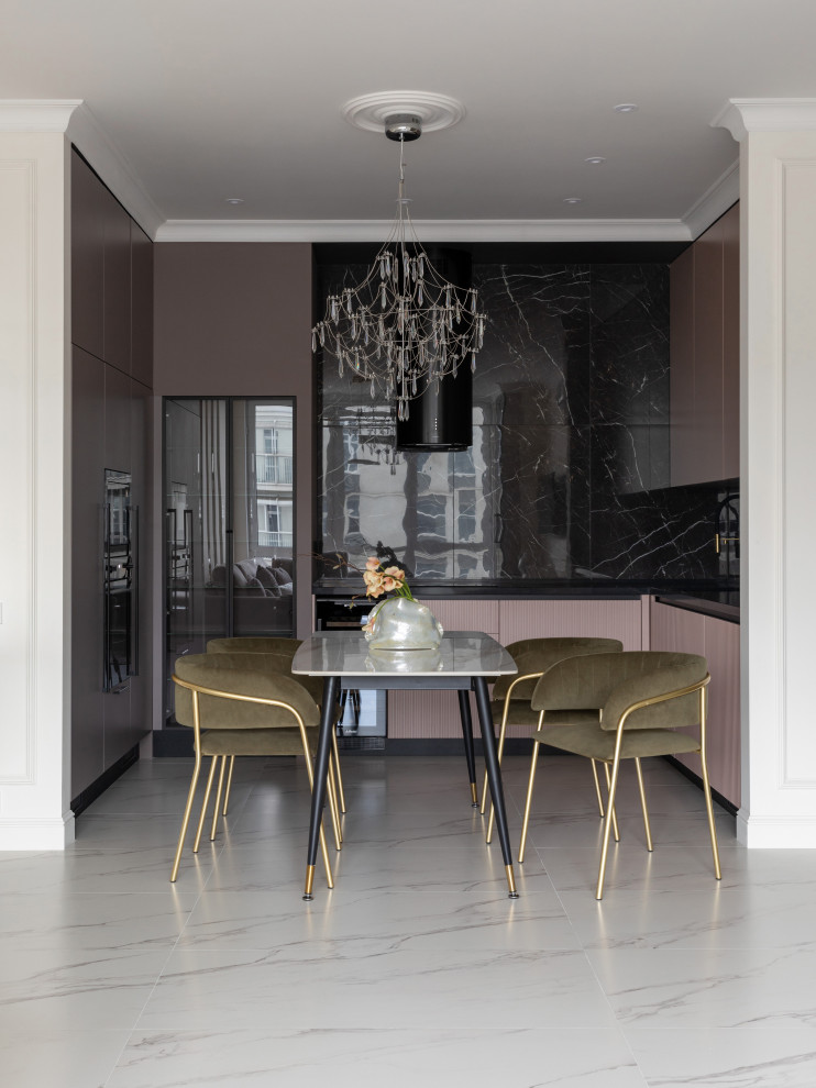 Обложка проекта: ЖК Аэробус