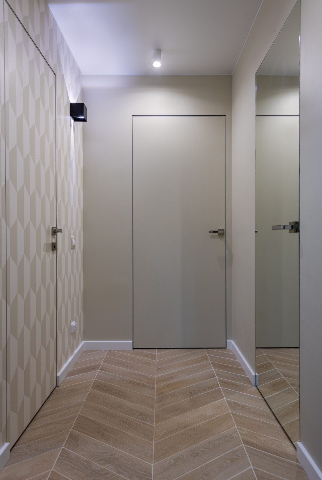 Квартира. Метро Войковская.