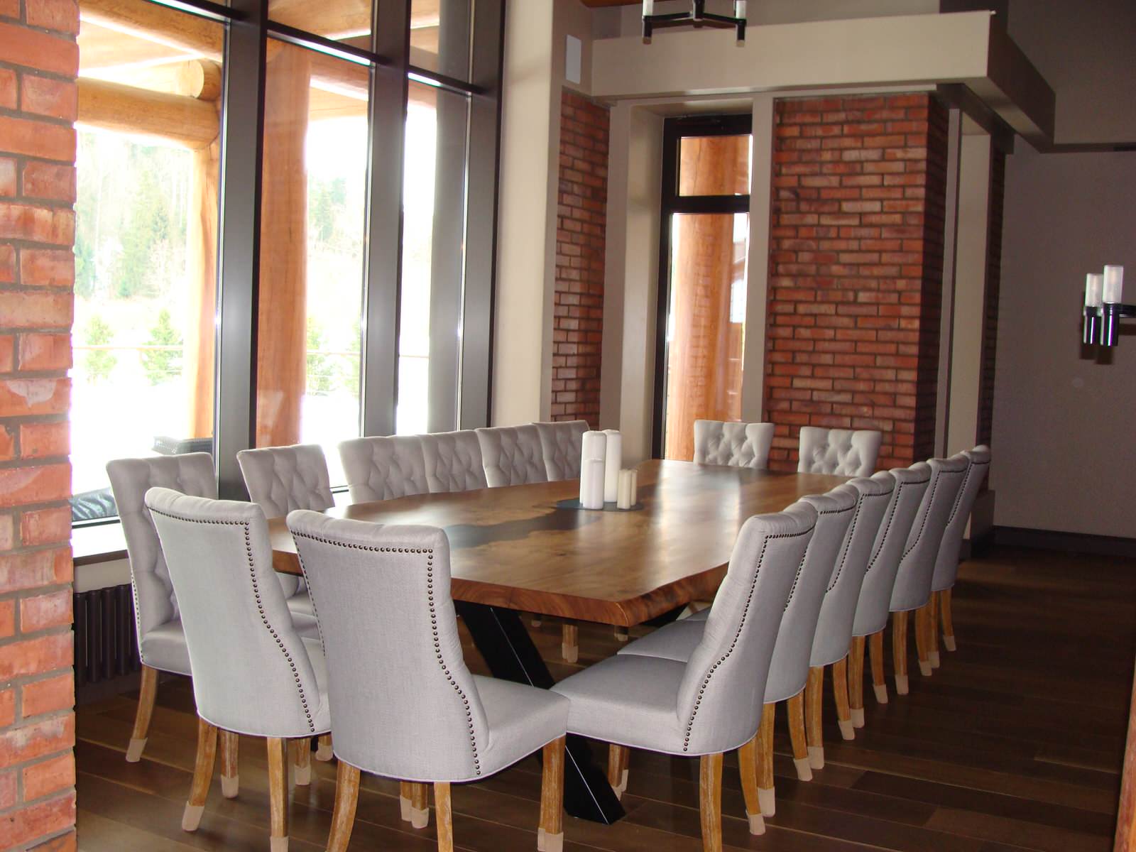 загородная усадьба