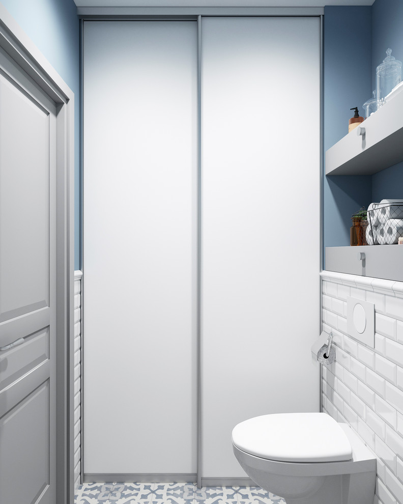 ЖК Новокосино г.Реутов