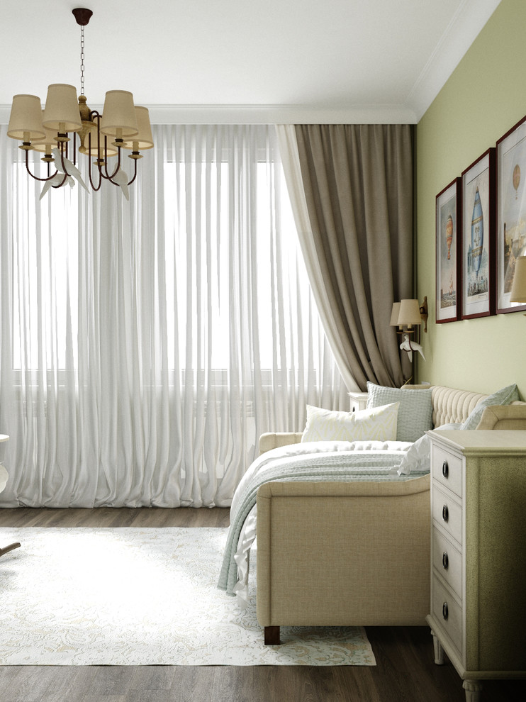 ЖК Донской Олимп