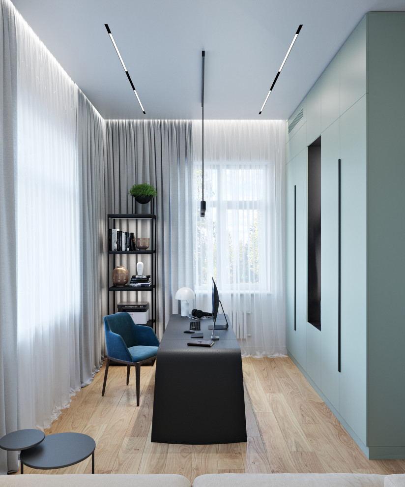 Загородный дом, 500кв.м., в кп "Андреевский парк"