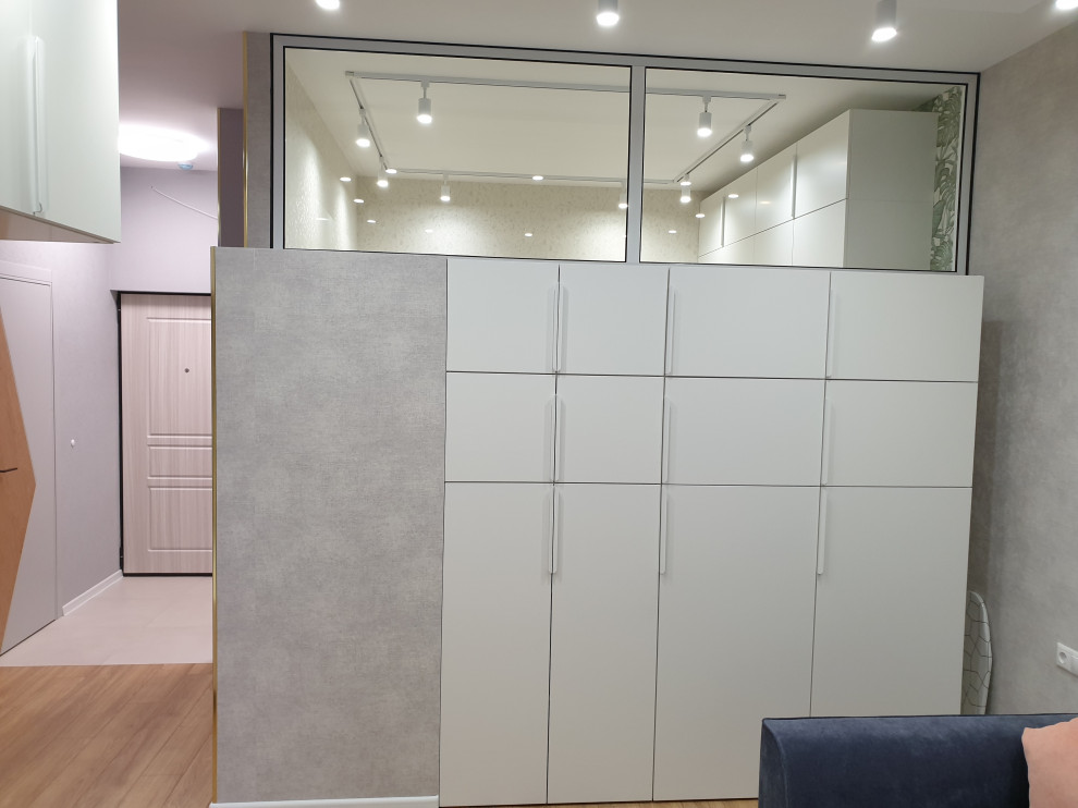 ЖК Город на Реке Тушино-2018 №2