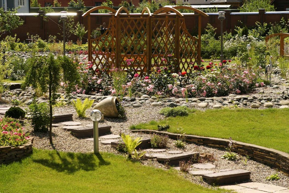 Коттеджный поселок «Фирсановка»