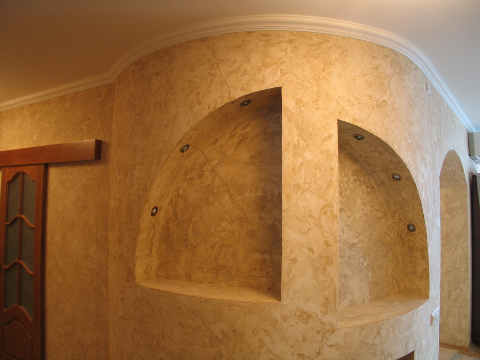 Наши работы