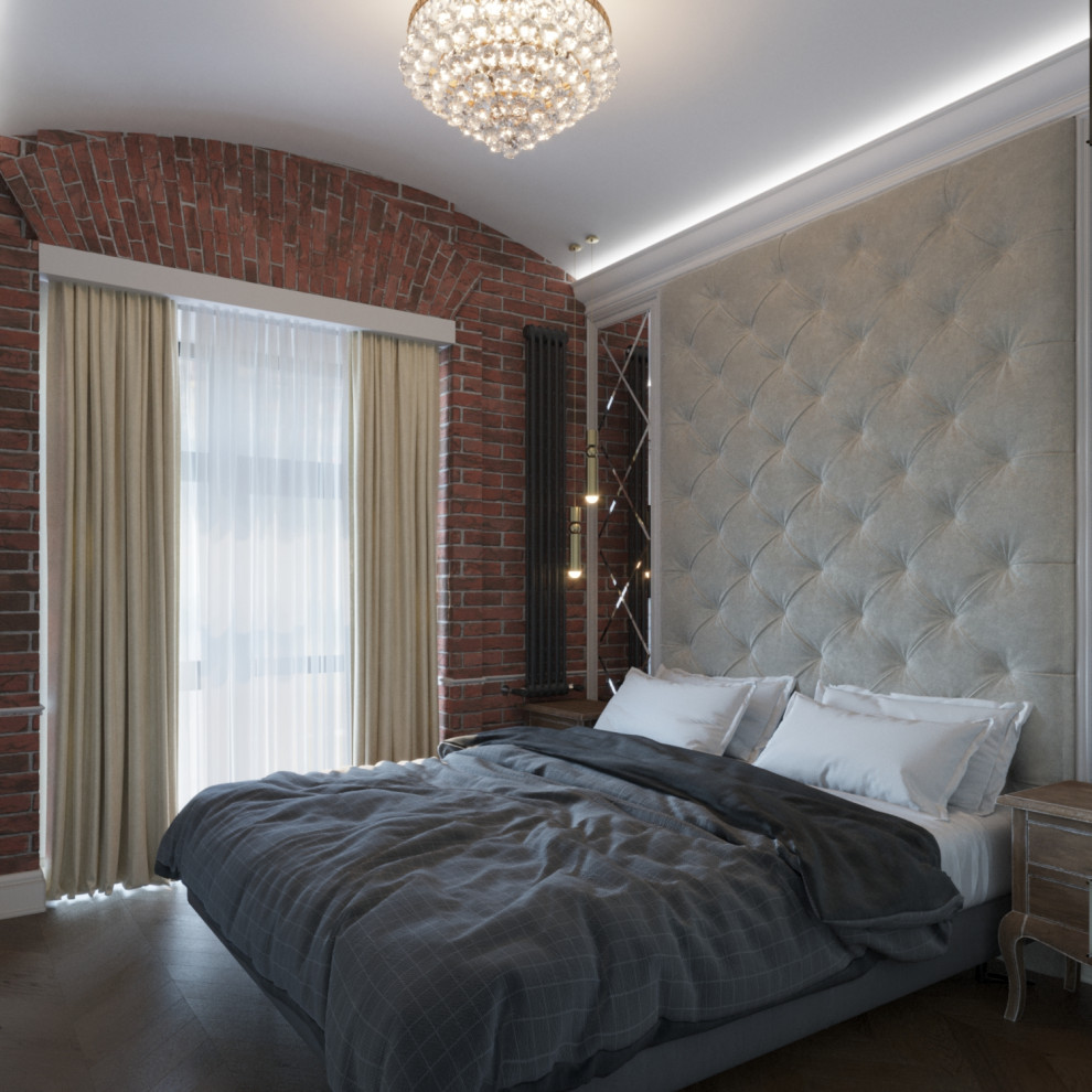 ЖК Лофтек (Lofteс). Квартира для сдачи в аренду