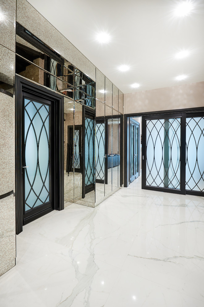 Загородный дом Павловская Слобода