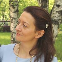 Анастасия Анохина