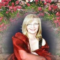 Татьяна Пестрякова