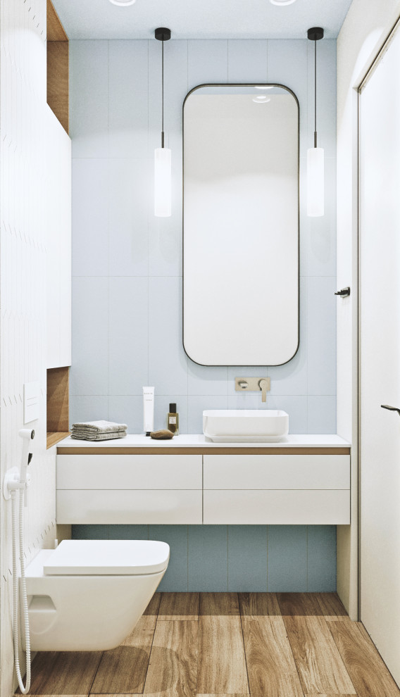 ЖК "Лефортово парк"