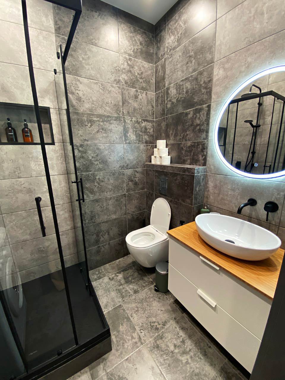 Обложка проекта: Апартаменты для сдачи в аренду