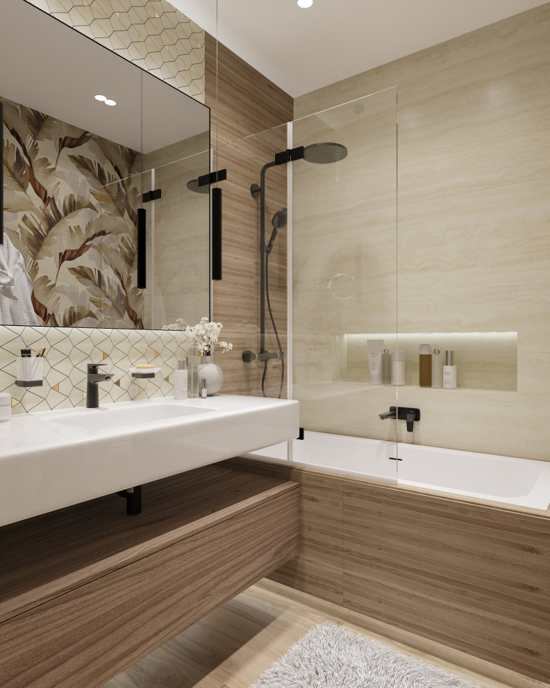 Квартира на Ленинском