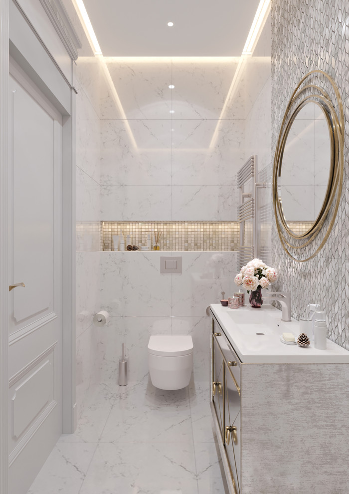 Современная классика в центре Калуги