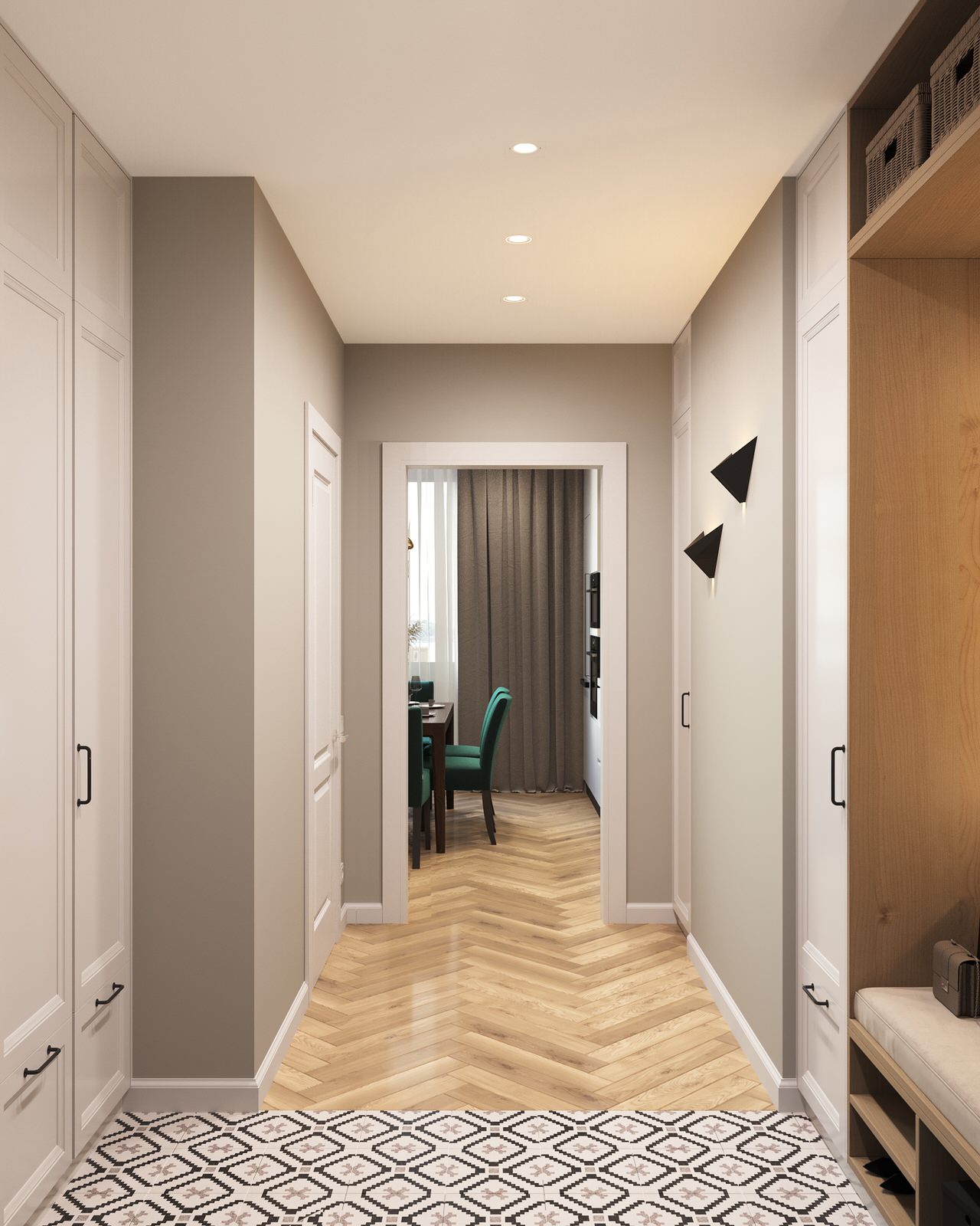 ЖК Bauhause Санкт-Петербург