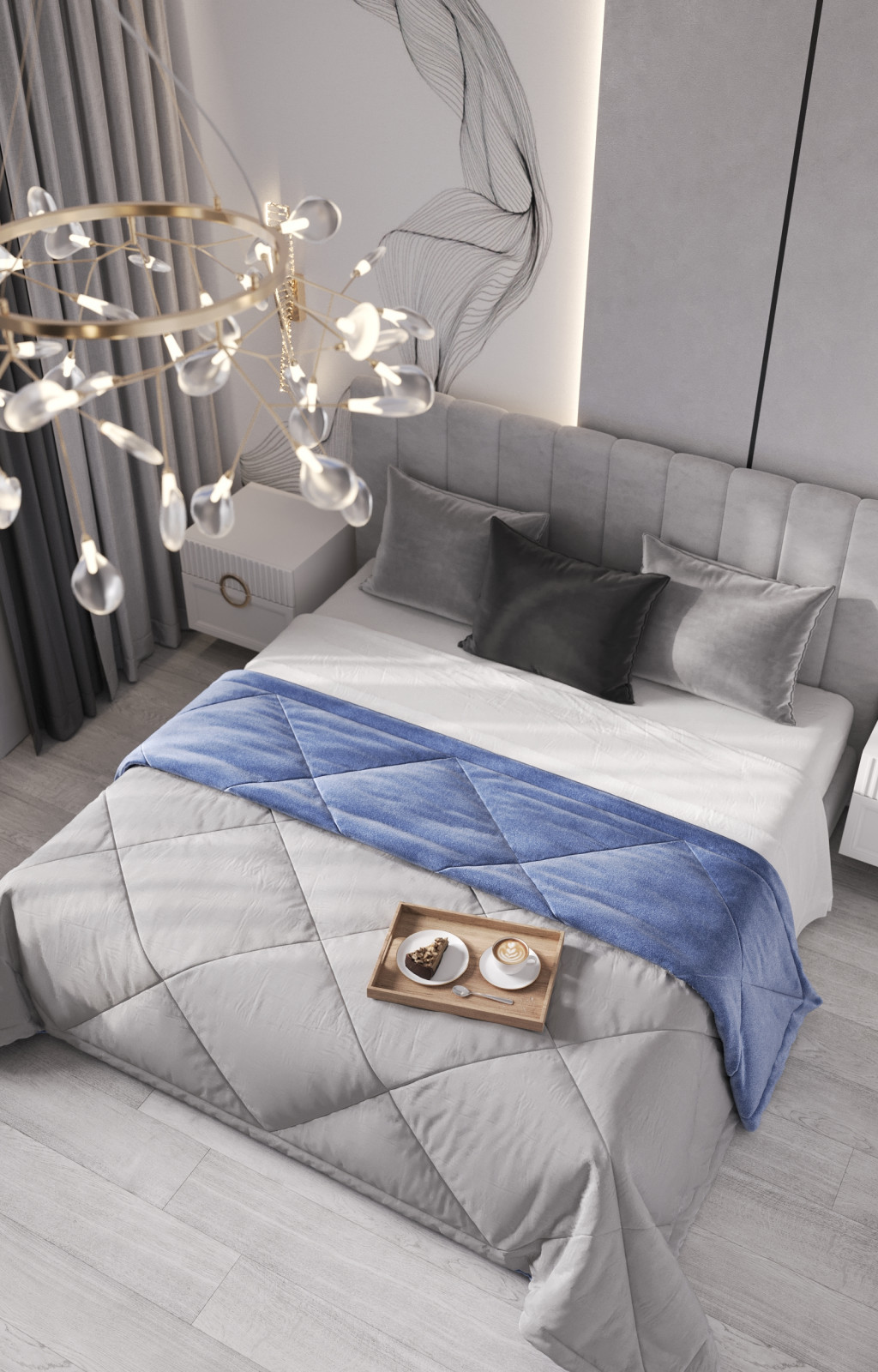 Проект "Дом в котором..."