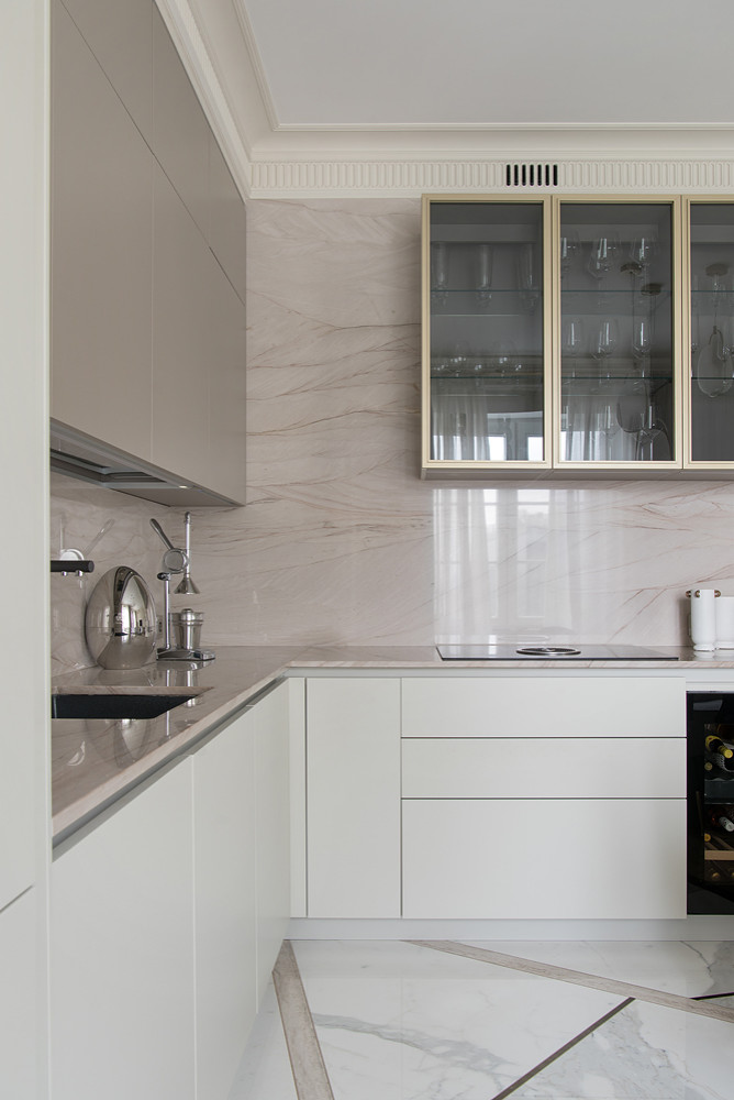 Квартира в ЖК Английский квартал