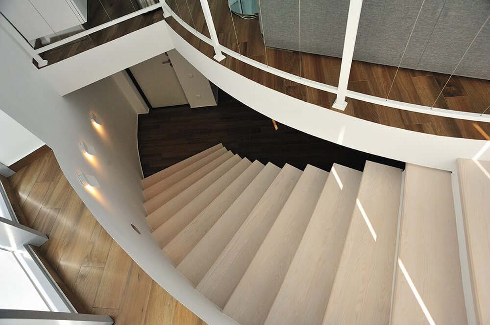 Фотосъемка жилых интерьеров