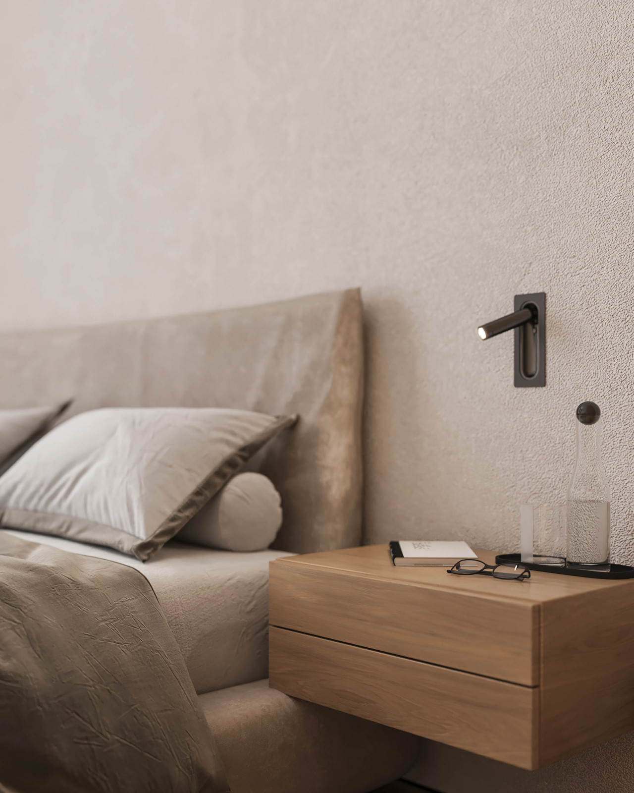 21. Eco house 280м². 1 этаж