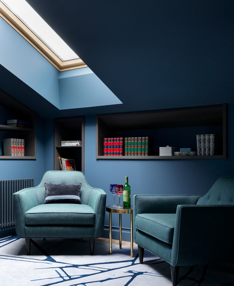 Дачный дом в Подмосковье