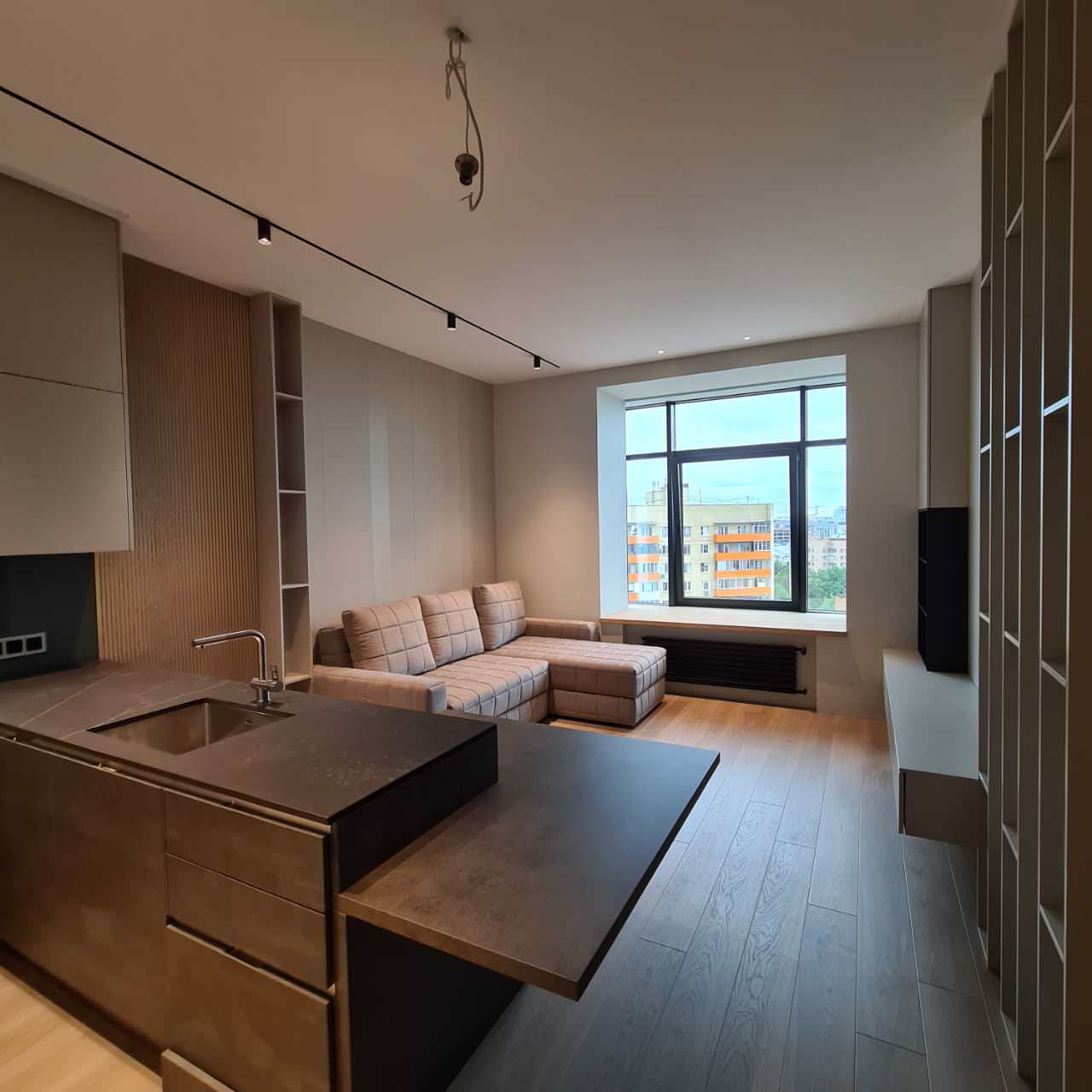 Выполненное