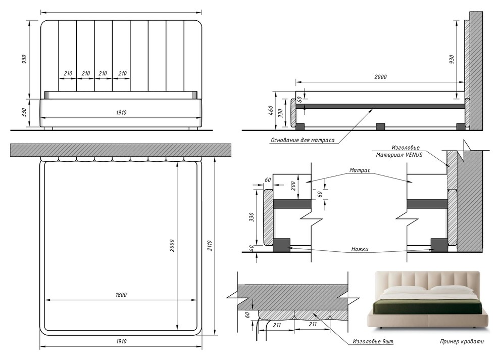 Обложка проекта: Апартаменты в скандинавском стиле
