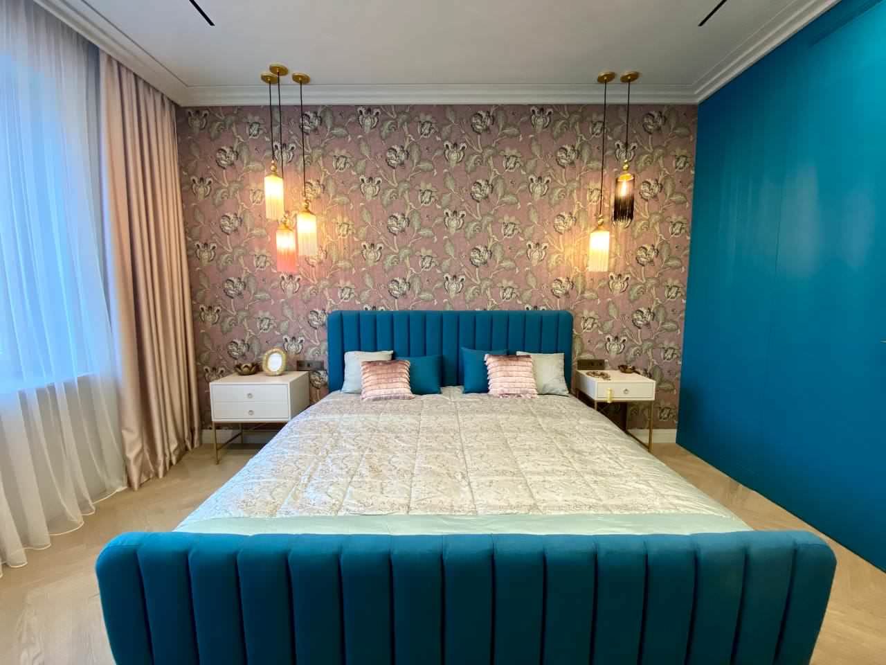 ЖК Смольный парк