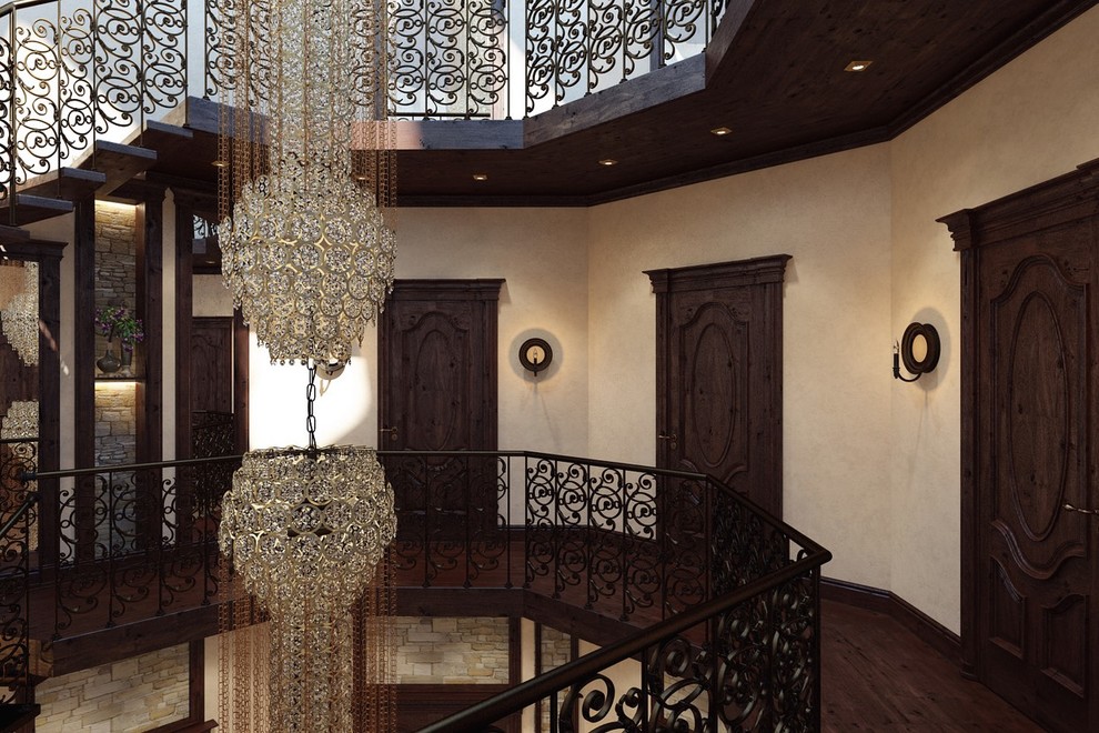 Дом в коттеджном поселке "Тироль"