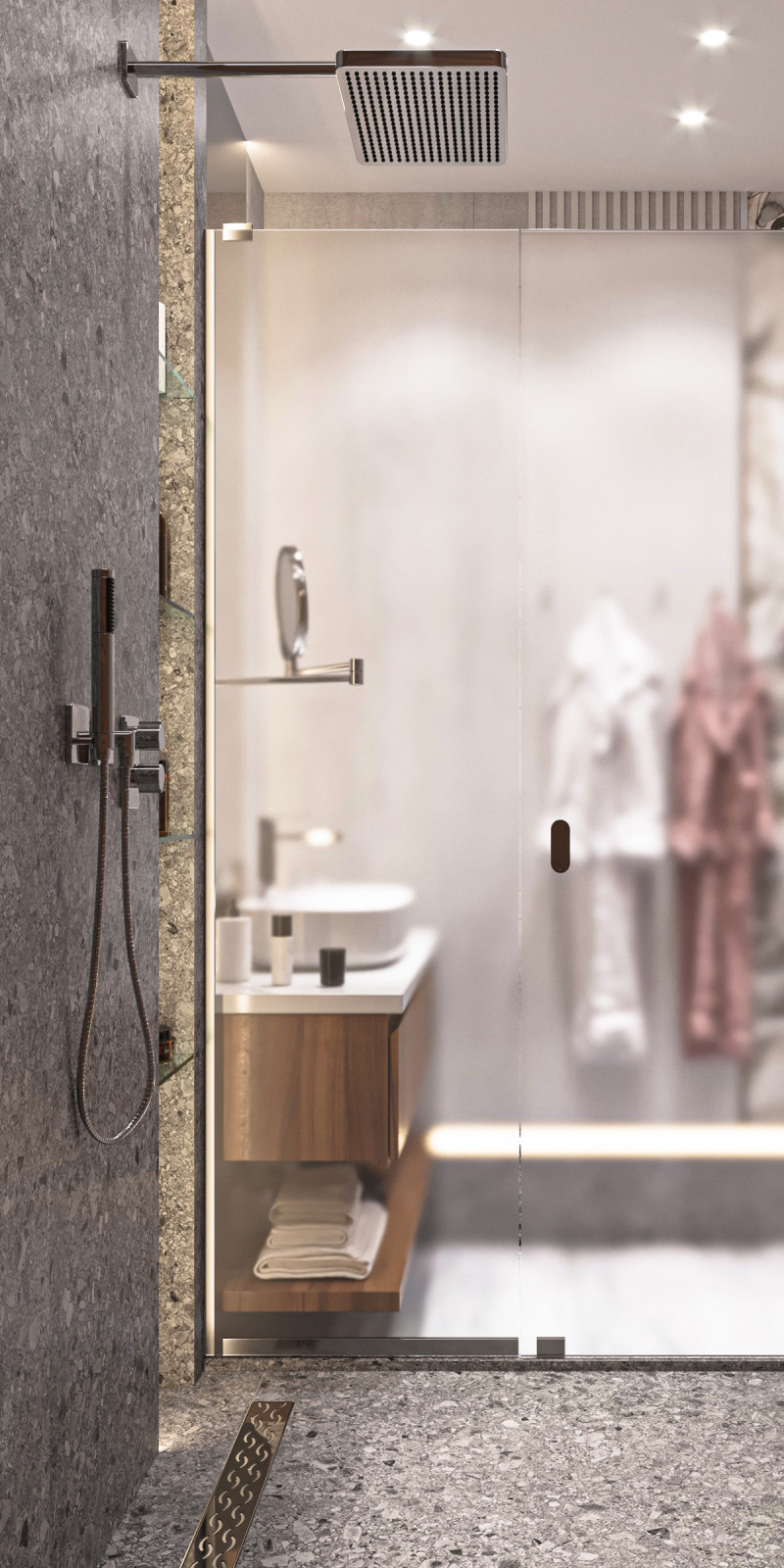 Дом для молодой семьи