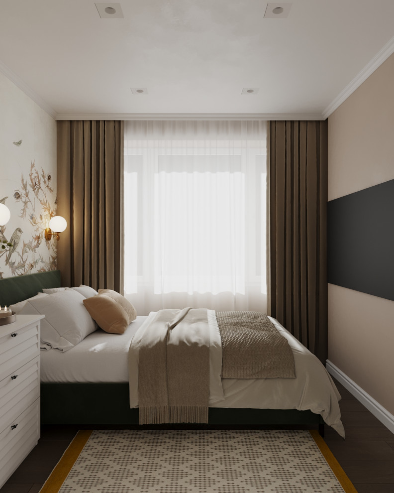 Трехуровневая квартира в г. Выборг