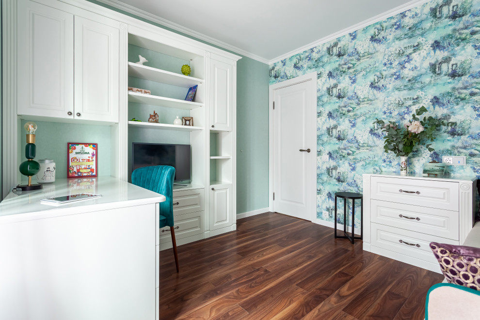 Квартира на Братиславской