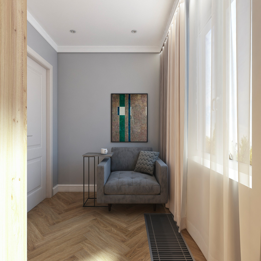 Дом, Удмутрская республика