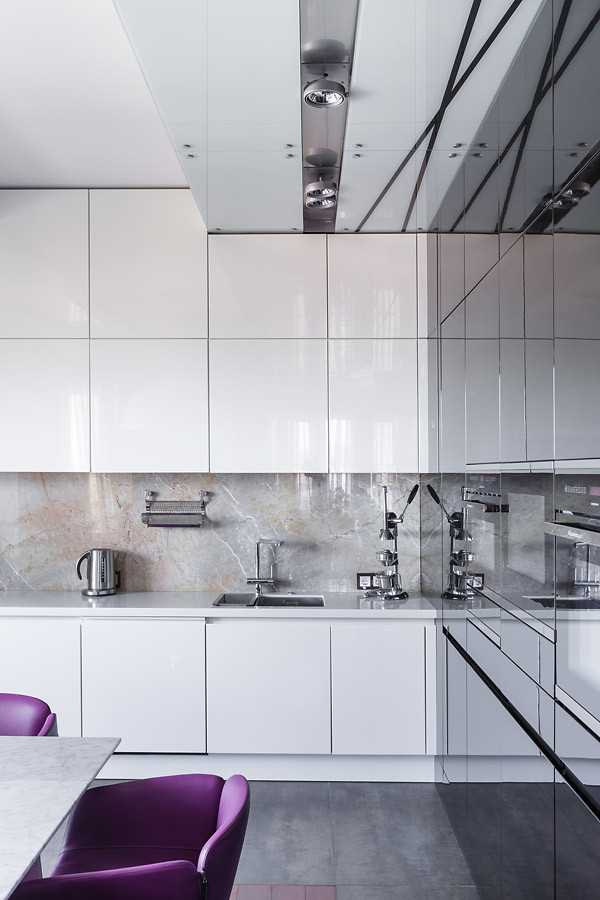 На Петроградской стороне