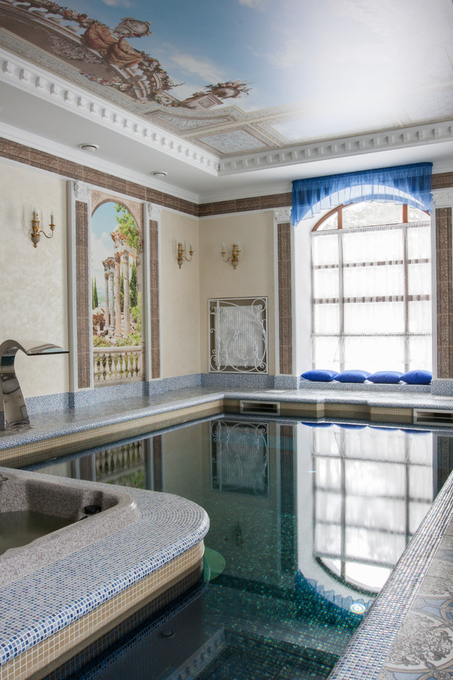 Загородный дом.