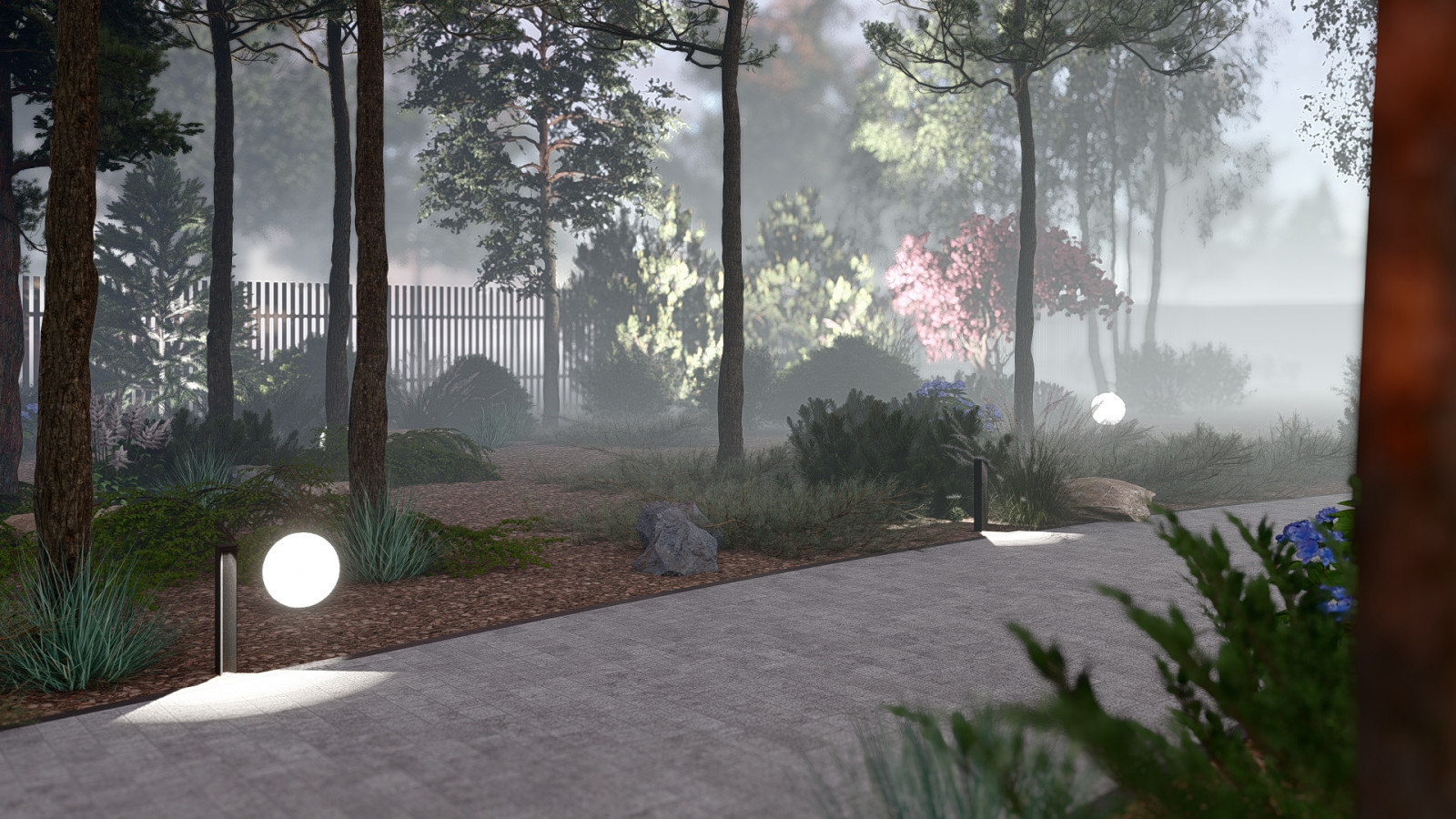 КП Снегири 20 соток