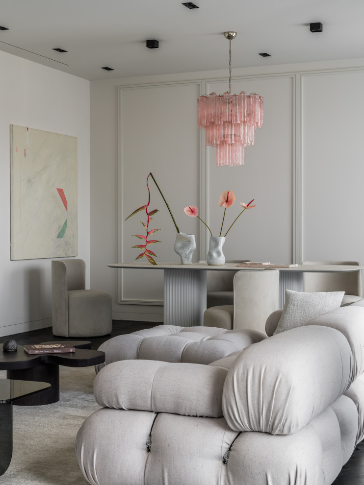 Квартира в ЖК Тургенев