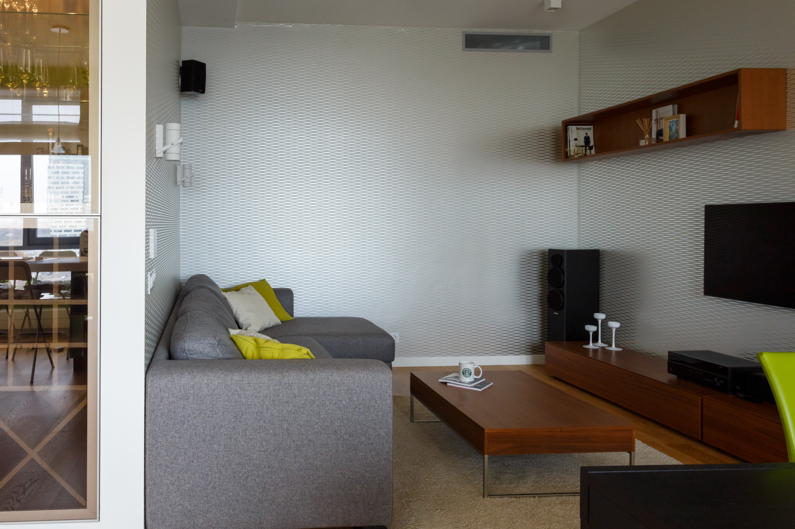 ЖК "Рублевские Огни"