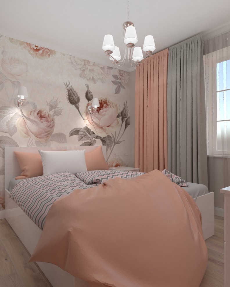 Любимый дом для семьи с двумя детьми