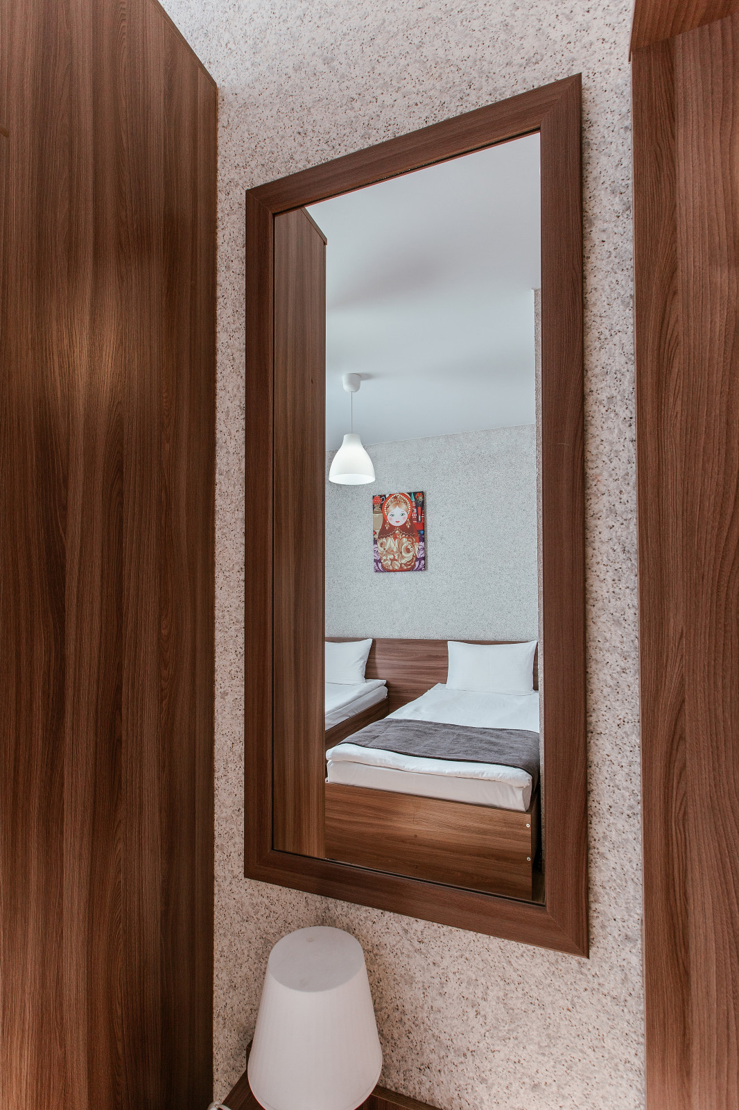 Гостиница Матрёшка