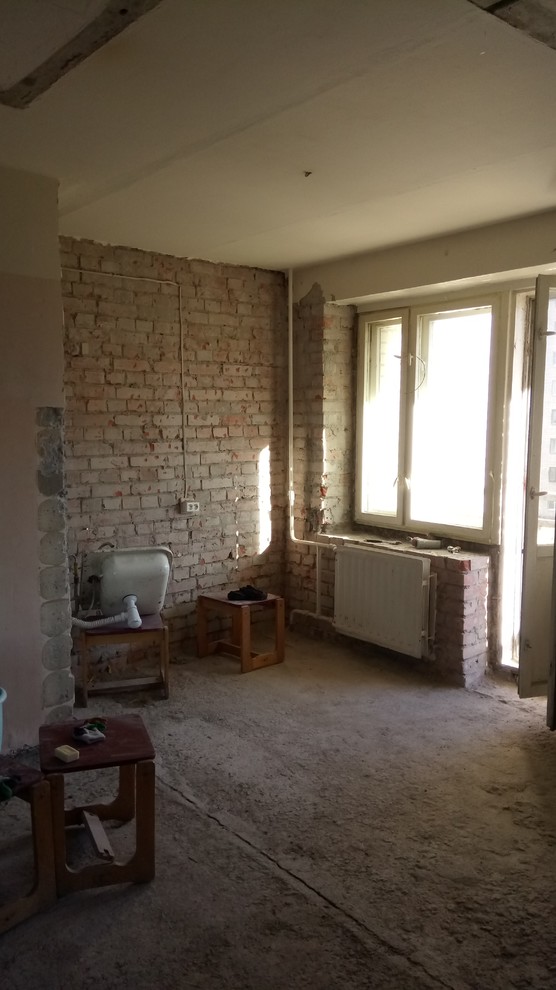 1-комн.квартира в Колпино