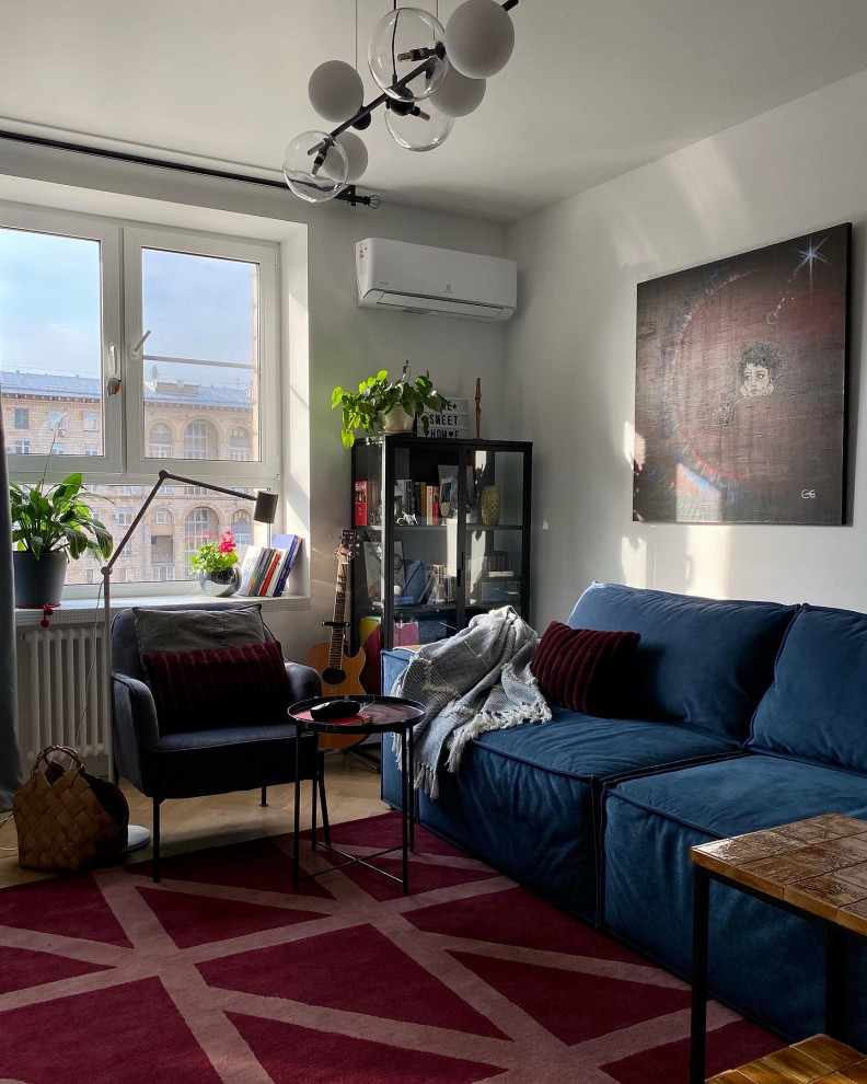 Квартира в Сталинке на Ленинском проспекте