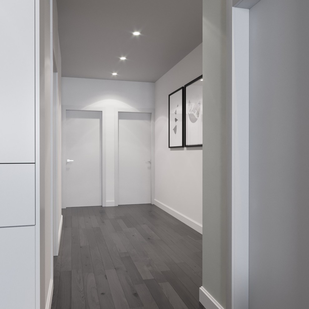 графическая квартира