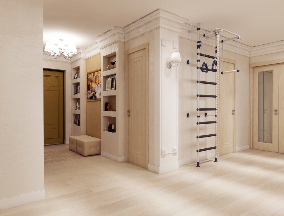 Дизайн интерьера Казань