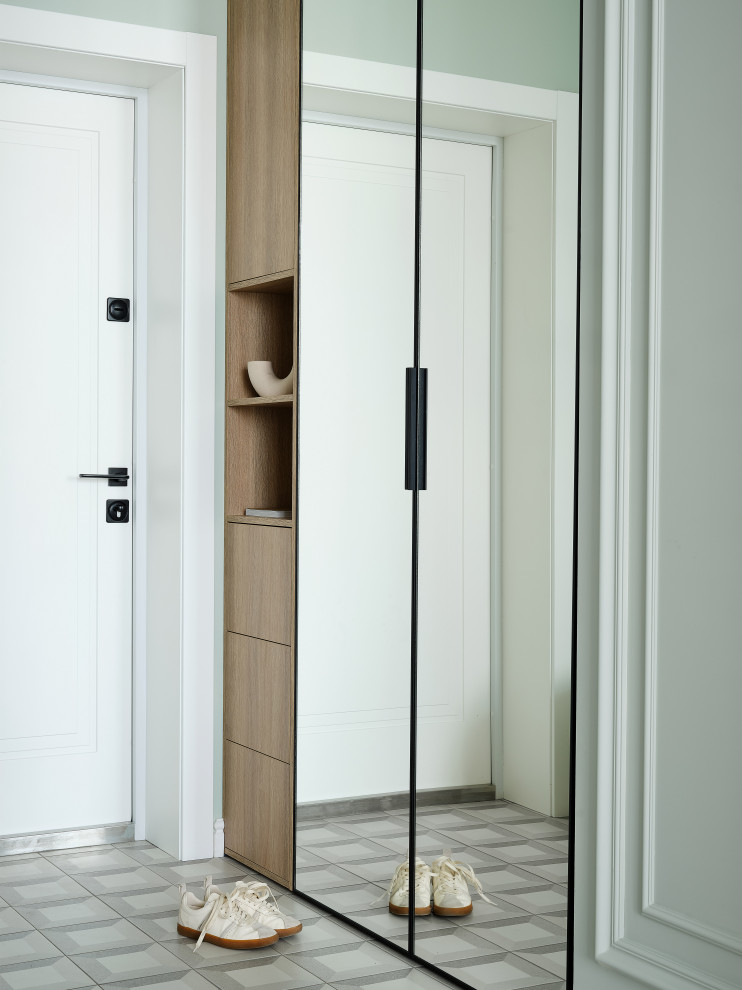 Мебель в квартиру ЖК Сердце Нижнего