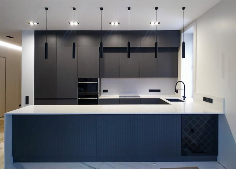 Наши работы