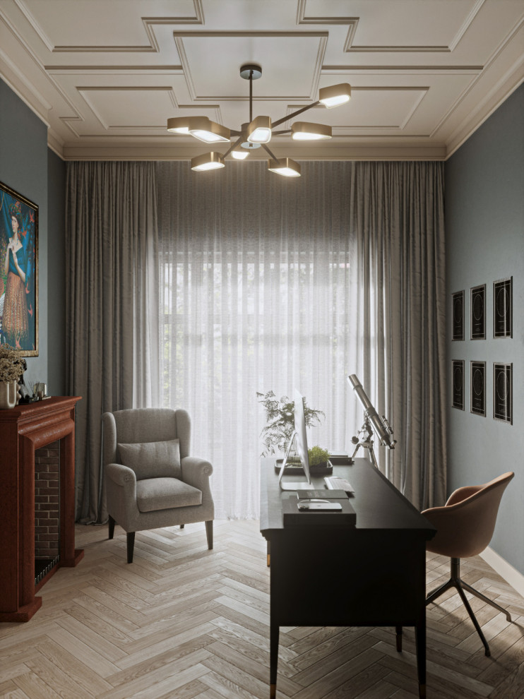 Обложка проекта: Простые истины