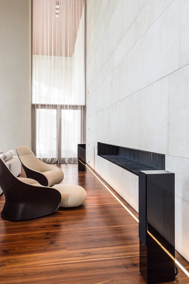 Частный жилой дом на Рублево-Успенском шоссе