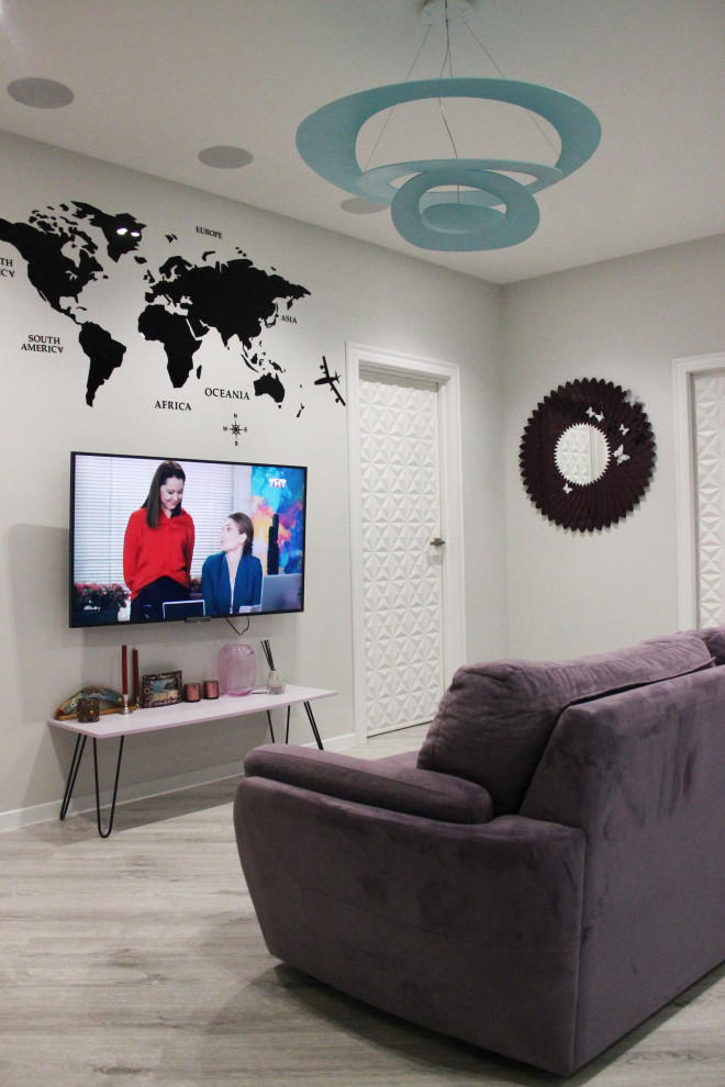 Мосфильмовская