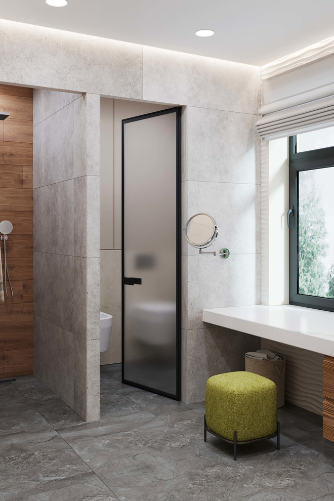 Дом в Химках